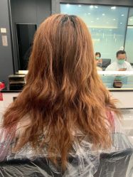 -西安F+造型
