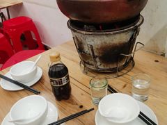 -司马街鸡煲(西华路店)