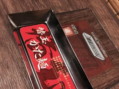 -一兰拉面(梅田阪急东通店)