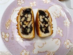 松仁西沙月饼-欣乐糕点店(洪湖里总店)