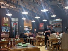 -潮界(LU·ONE凯德晶萃广场店)