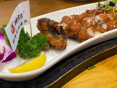 -醉壹号海鲜大排档(厦门美食地标店)