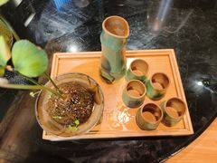 -金鱼妈妈 山野·食趣(荫山街店)