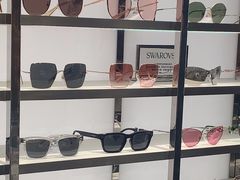 -LensCrafters亮视点(蓝色港湾店)