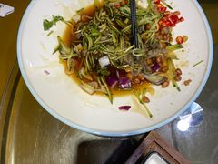 -冠州宴·海鲜烤鸭民间菜(冠县店)