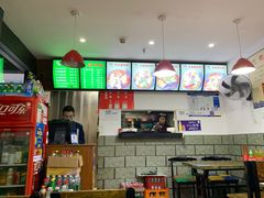 -陈记柳州螺蛳粉(大坪店)