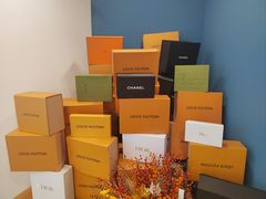 -聚云奢二手奢侈品黄金手表包包回收·中古店(上海店)