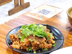 -朱大嘴肥肠血旺(福字街店)