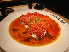-千稻剁椒大鱼头(CityOn熙地港店)