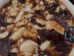 豆腐脑-老回回烩面馆(左家庄店)