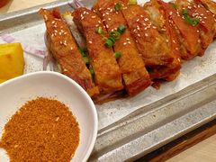 -羊之道草原味道清真餐厅(番禺店)