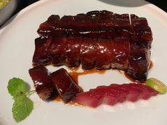 焦糖叉烧-小资太太餐厅(南岗区店)