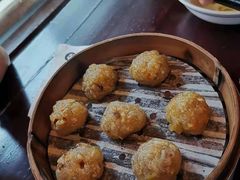 -汪一挑馄饨(老街店)