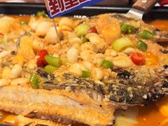 -里岛烤鱼(东港凯虹广场店)