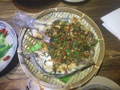 -云上千禾(水上店)