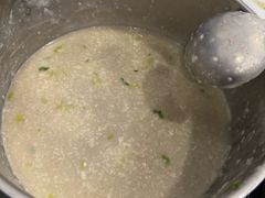 米粥锅底-盈田盈粥庄(博山东路店)