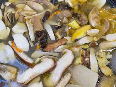 -草墩罗非鱼庄•野生菌•腊排骨(七星街上段店)