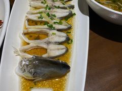 -大灶头·新昌菜(中国茶市店)