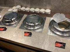 -比格比萨自助(万柳华联店)