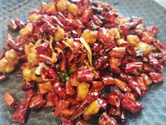 -大鸭梨烤鸭(石佛营店)