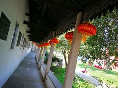 -雨花胜境