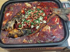 -黑蛋烤肉坊(光华路总店)