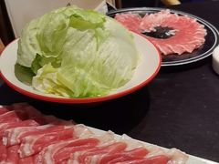 -南门四季铜锅涮肉(大屯·北苑店)