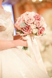 -美悦盛宴一站式婚礼会馆(临江店)