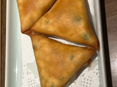 三丝春卷（咸）-南翔馒头店(豫园店)