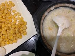 蛋黄玉米-朕之味(龙湖·西城天街店)