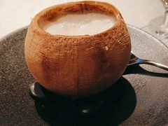 -恰餐厅 CHAR Bar & Grill (珠海仁恒洲际店)