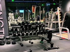 -Liking Fit智能健身(中关村店)