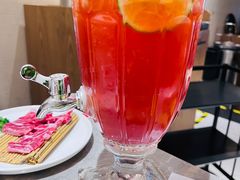 -韩盛·古法烤肉店(皇城恒隆广场店)