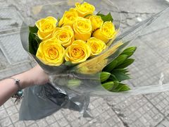 -循礼门鲜花花市(武汉循礼门店)