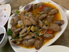 -揭阳钟记小食(福田新村店)