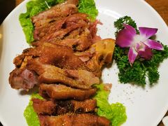 德国猪蹄-旅马餐厅(茅家埠店)