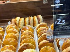 -金凤成祥(东直门现烤面包店)