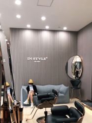 -IN STYLE•造型
