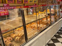 -味多美蛋糕(通州店)