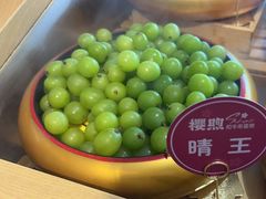 -樱煦和牛寿喜烧(如皋吾悦广场店)
