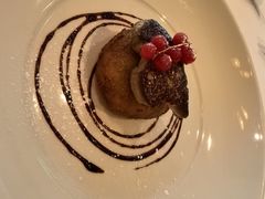 -MORTON'S 莫尔顿牛排坊(北京丽晶酒店)