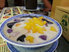 -黄氏壹品汇•水牛奶甜品(全国总店)