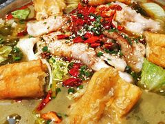 -友达面馆(二七南路店)