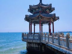 -老龙头景区