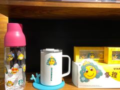 -星巴克(天津五大道店)