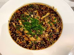 -拈菜(观音桥阳光世纪店)