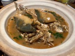 -永安鱼庄·镇江菜(丁卯店)