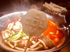 -湊湊火锅·茶憩(东城万达店)