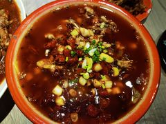 -李叔叔虾蟹大排档(青羊店)