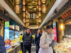 -大张烙馍村(泉山店)